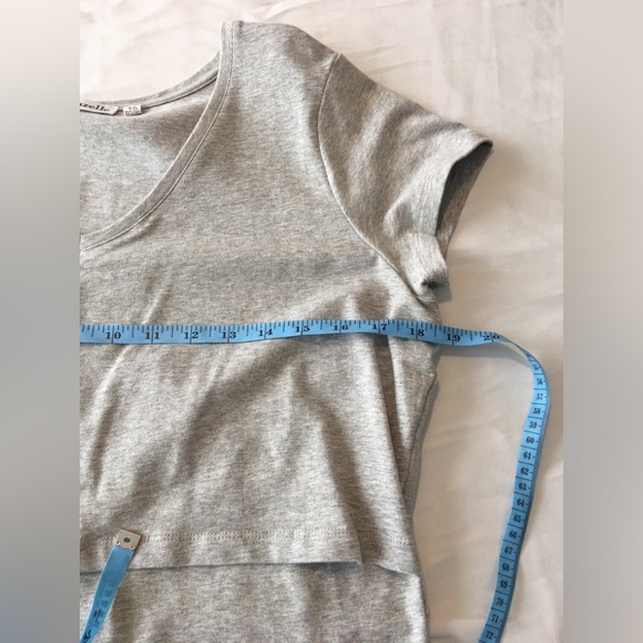 Nursing top - Picture 6 of 12